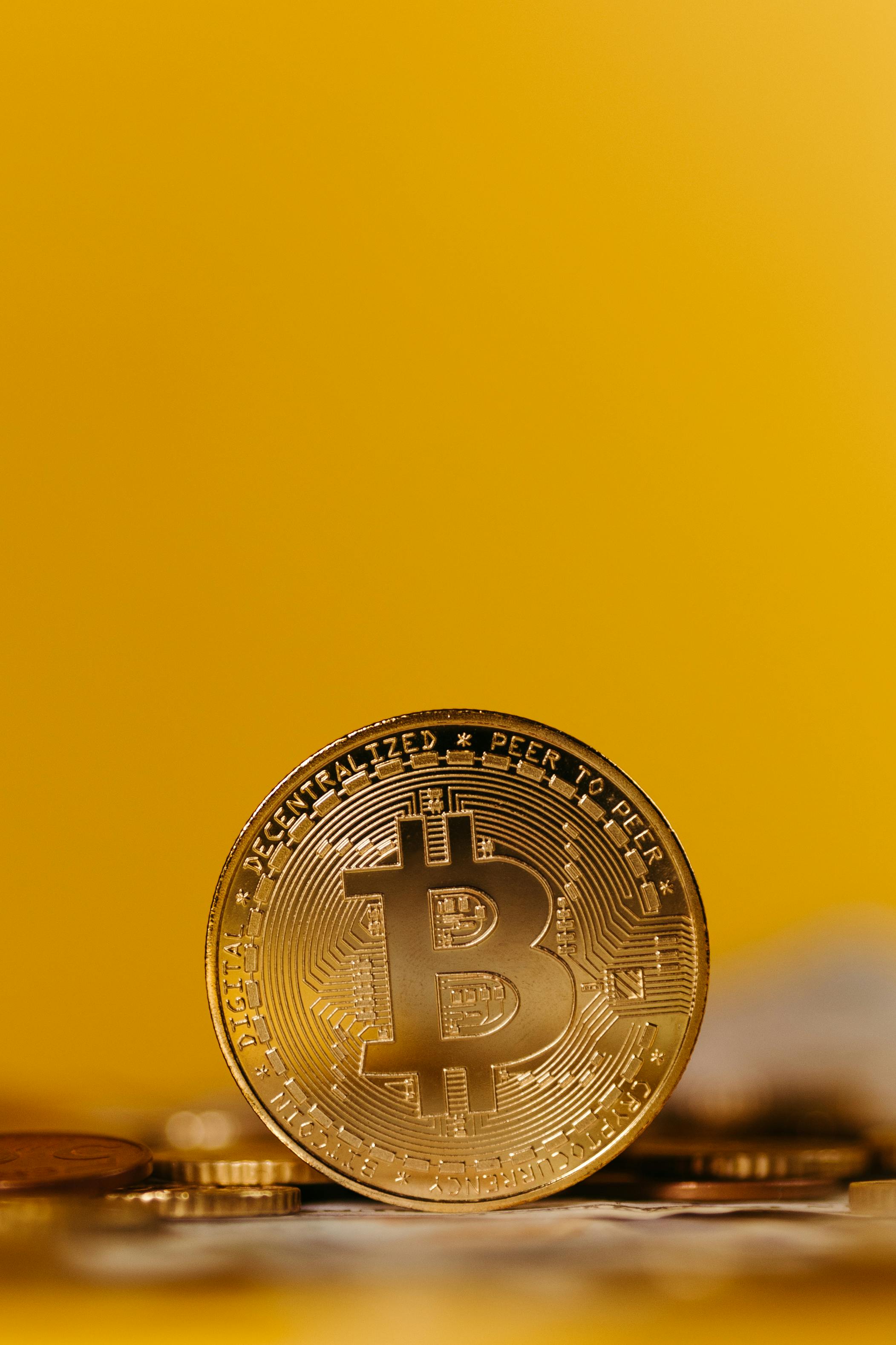 Introduction aux cryptos monnaie et Bitcoin