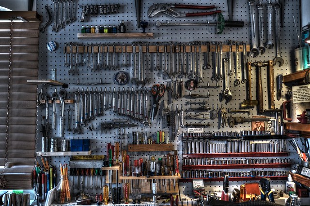 The Top 10 Tools That Drive Actual Impact & Accelerated Income.