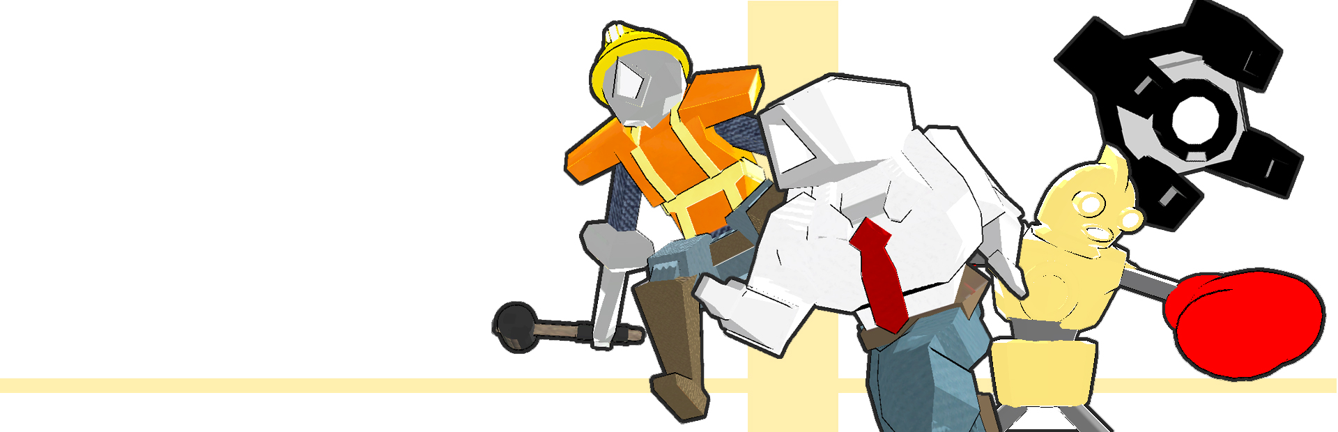 Get my best Game Updates, Let's Plays, and Freebies delivered to your inbox!