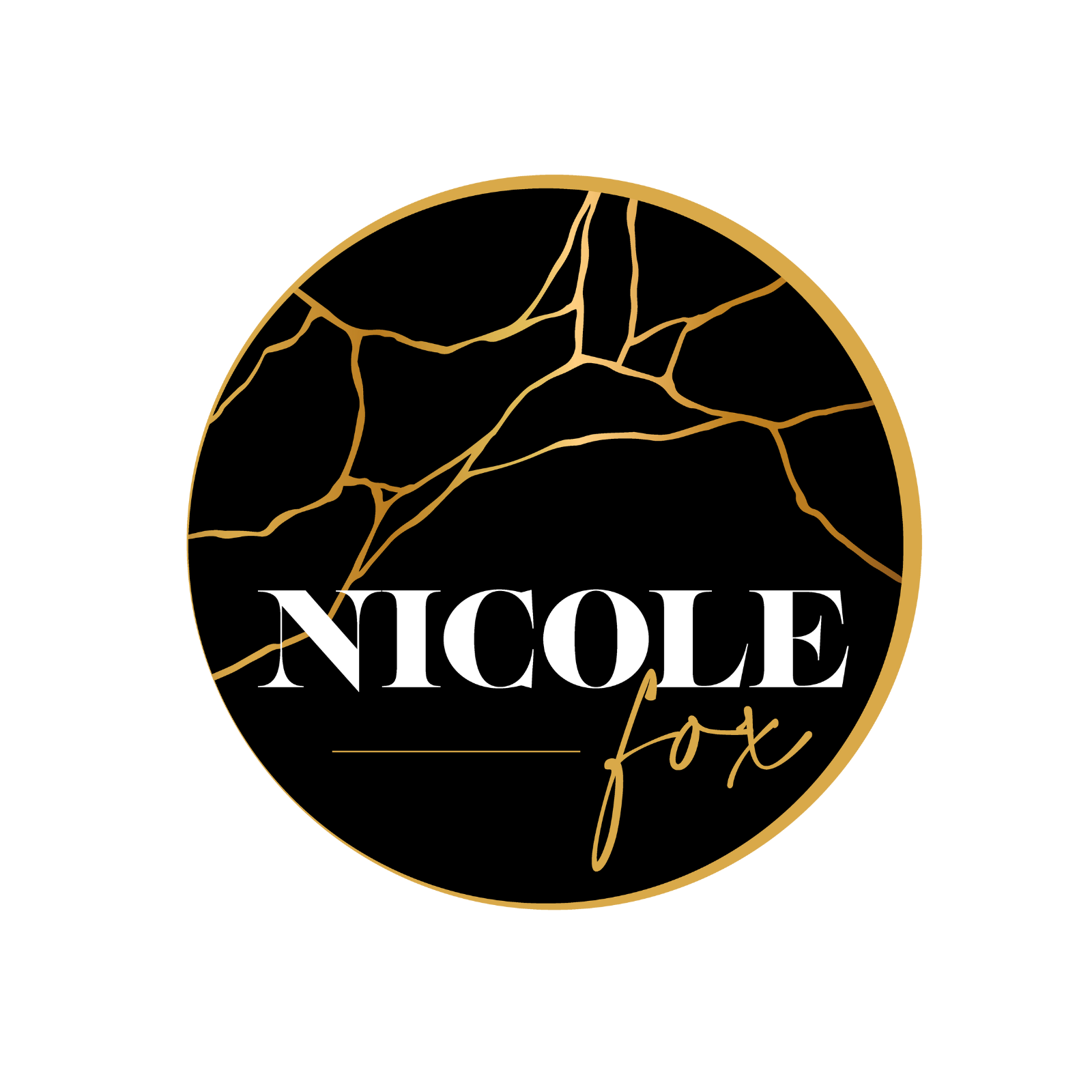 Nicole Fox Mailing List Signup Page