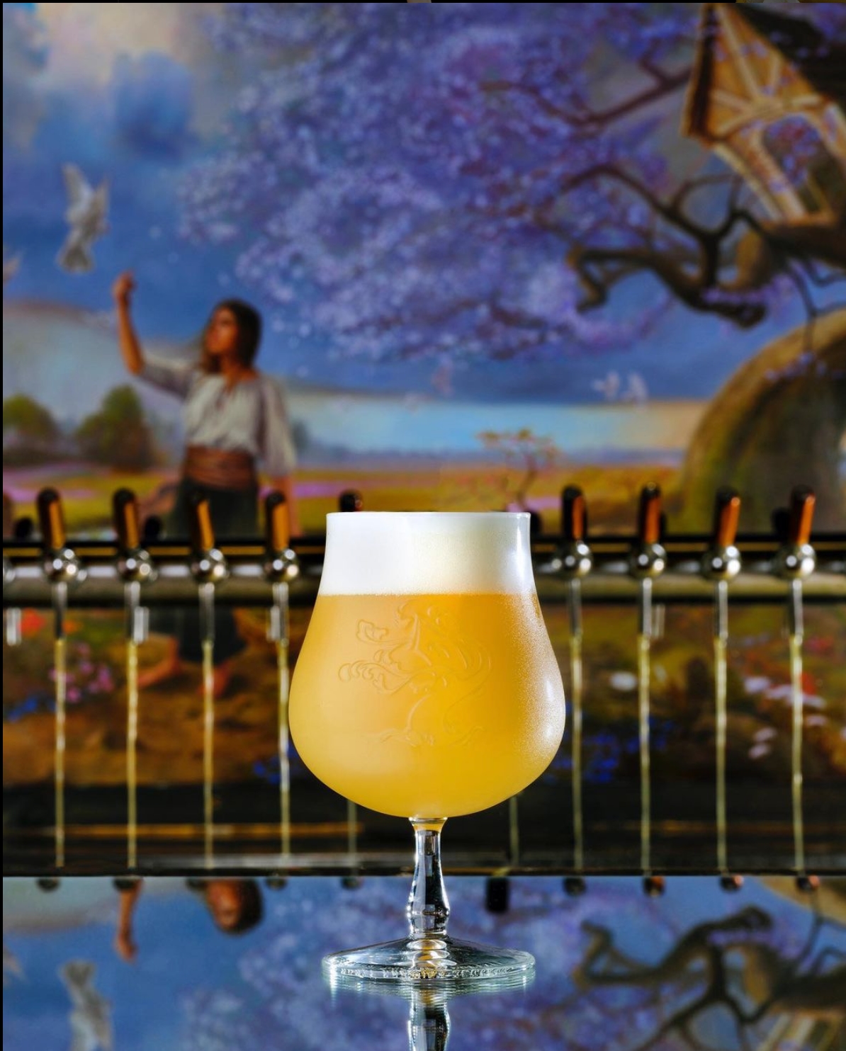 Get my Next Level Home Brewing Techniques delivered to your inbox.