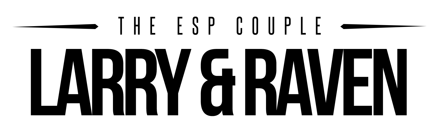 Stay Connected with Larry & Raven