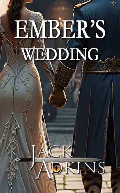 Ember's Wedding