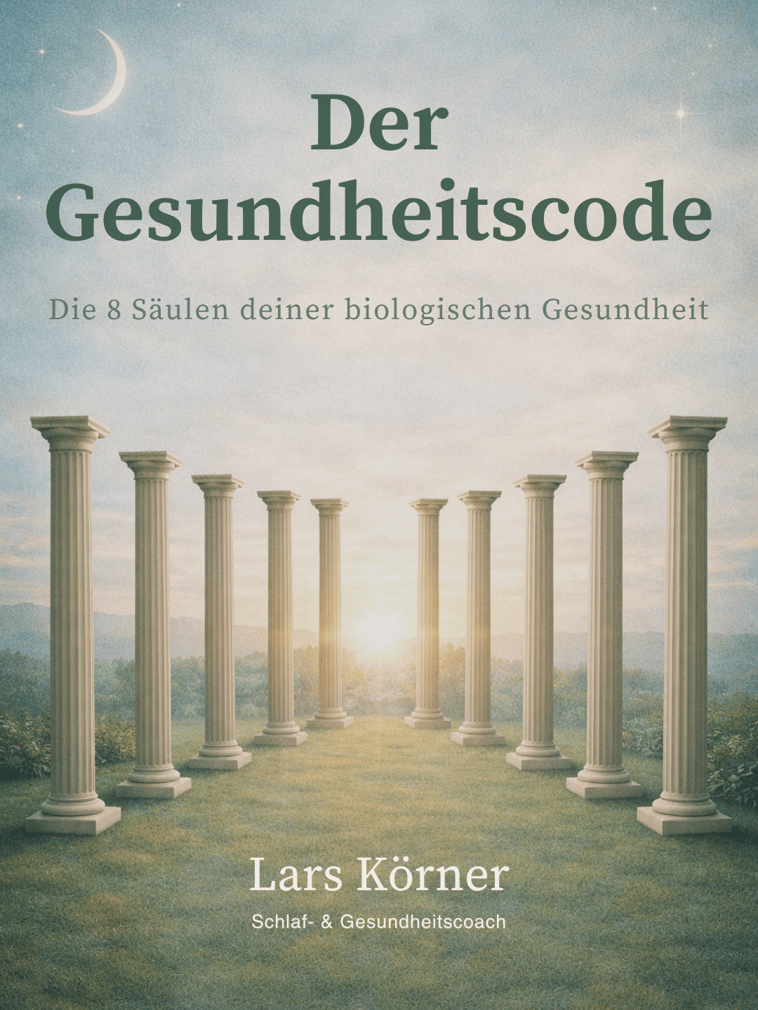 Hol dir kostenlos den Gesundheitscode
