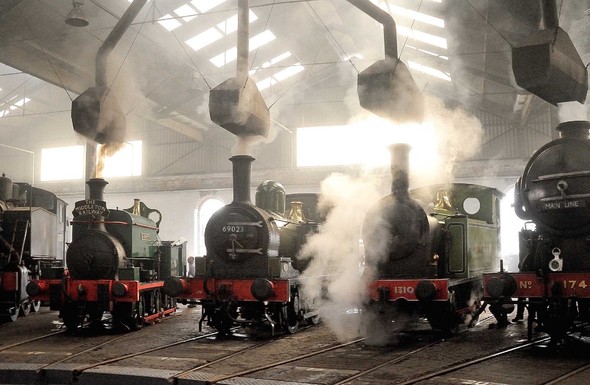 Join the Barrow Hill newsletter