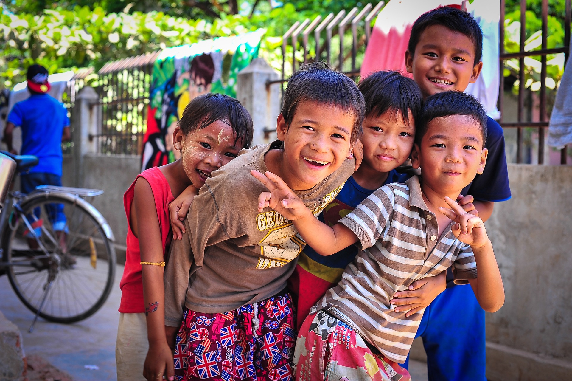 Ferdaus Seifie Charity Newsletter