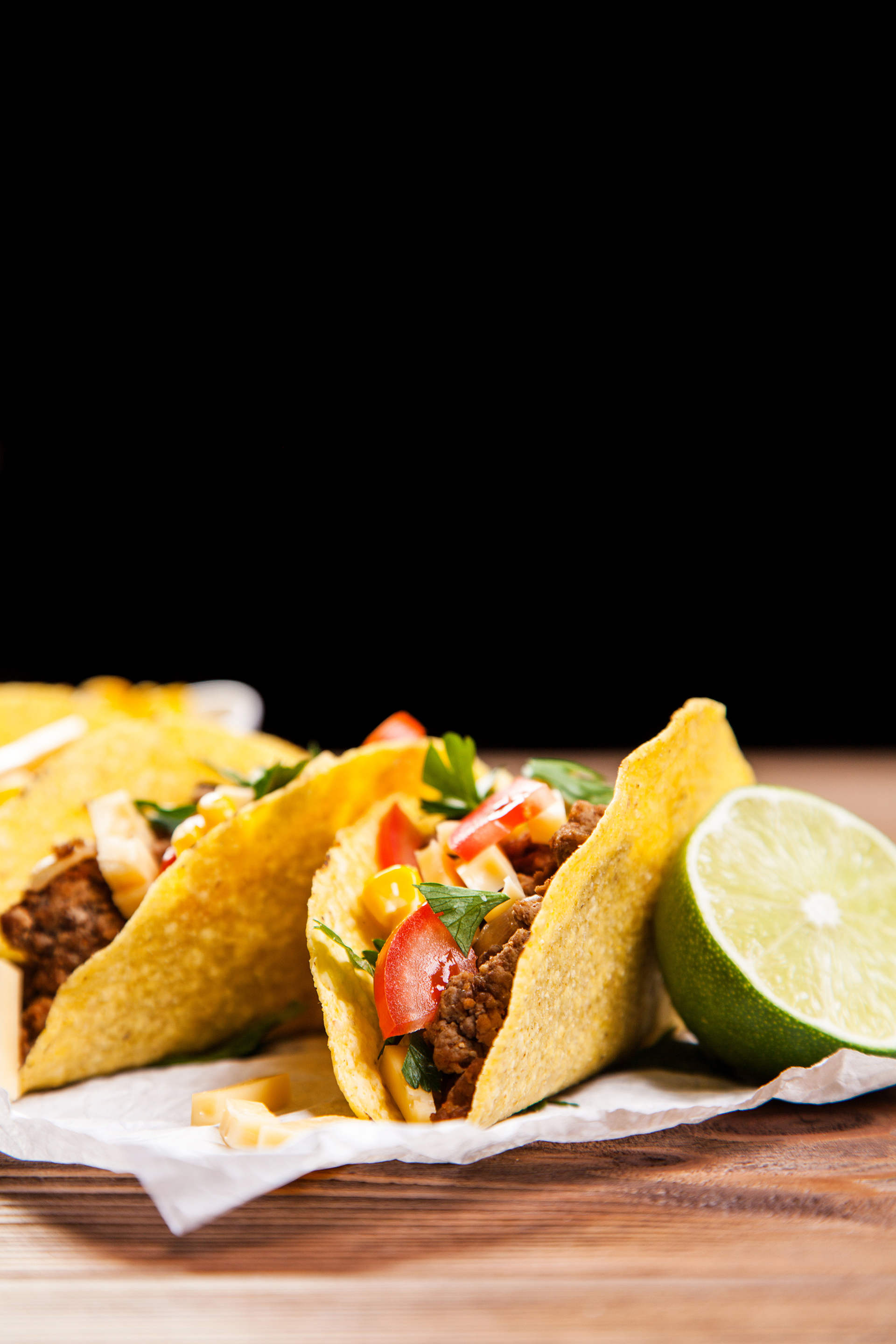Get a Free Taco