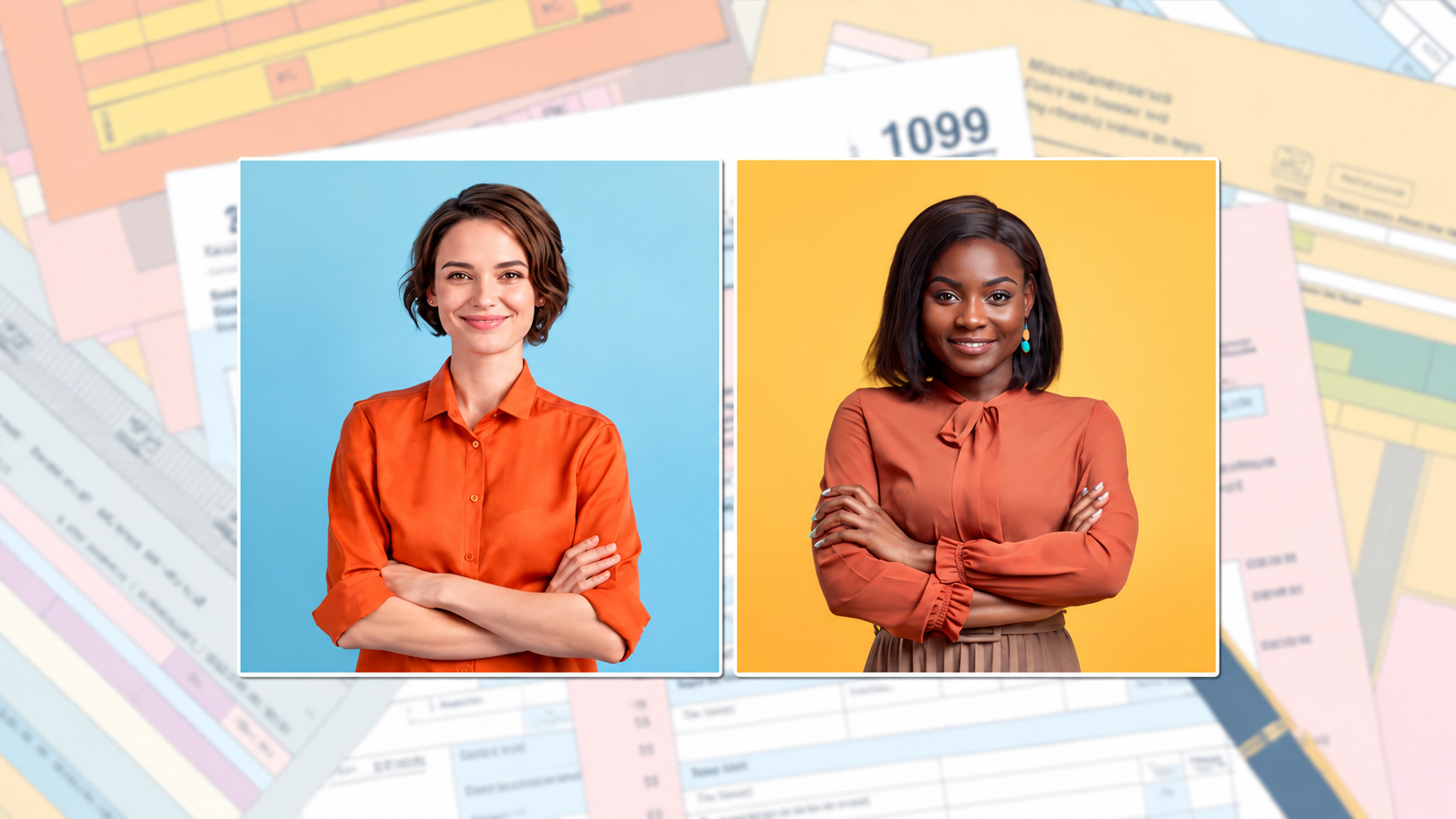 Pros and Cons of 1099 vs. W2 Worker Status