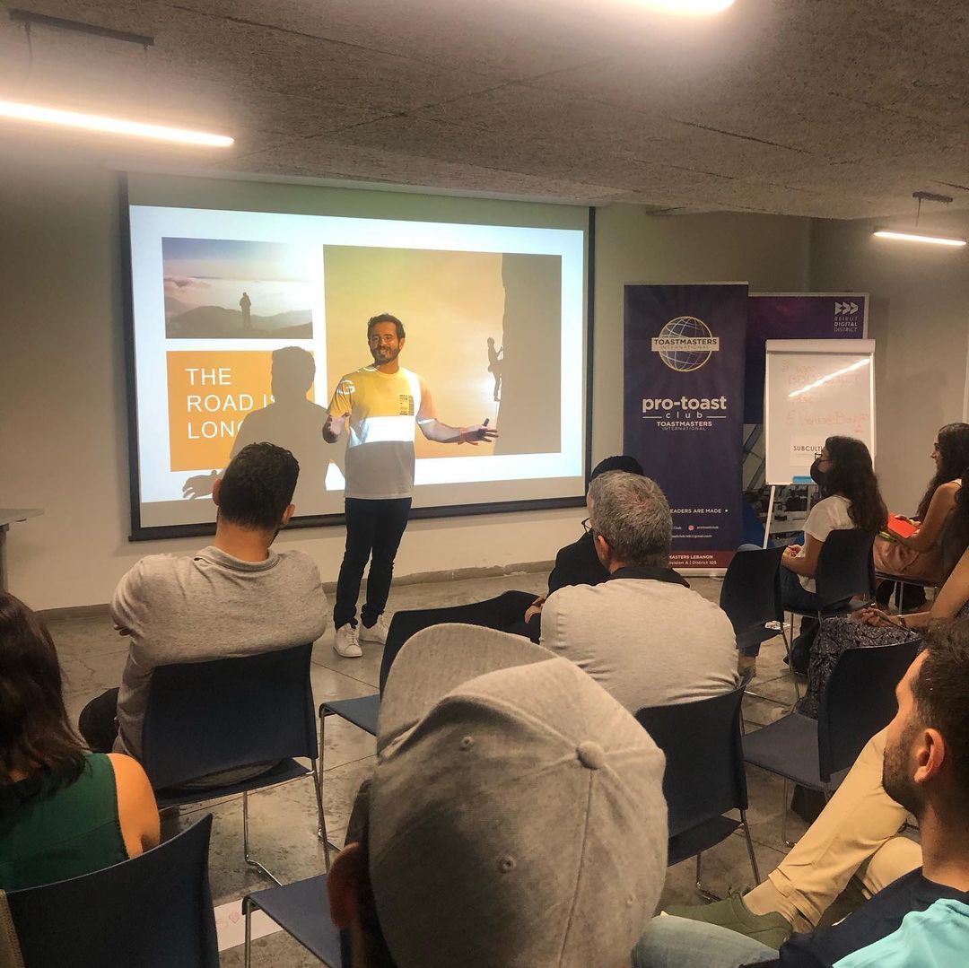 Persuasive Influence Pitching Course