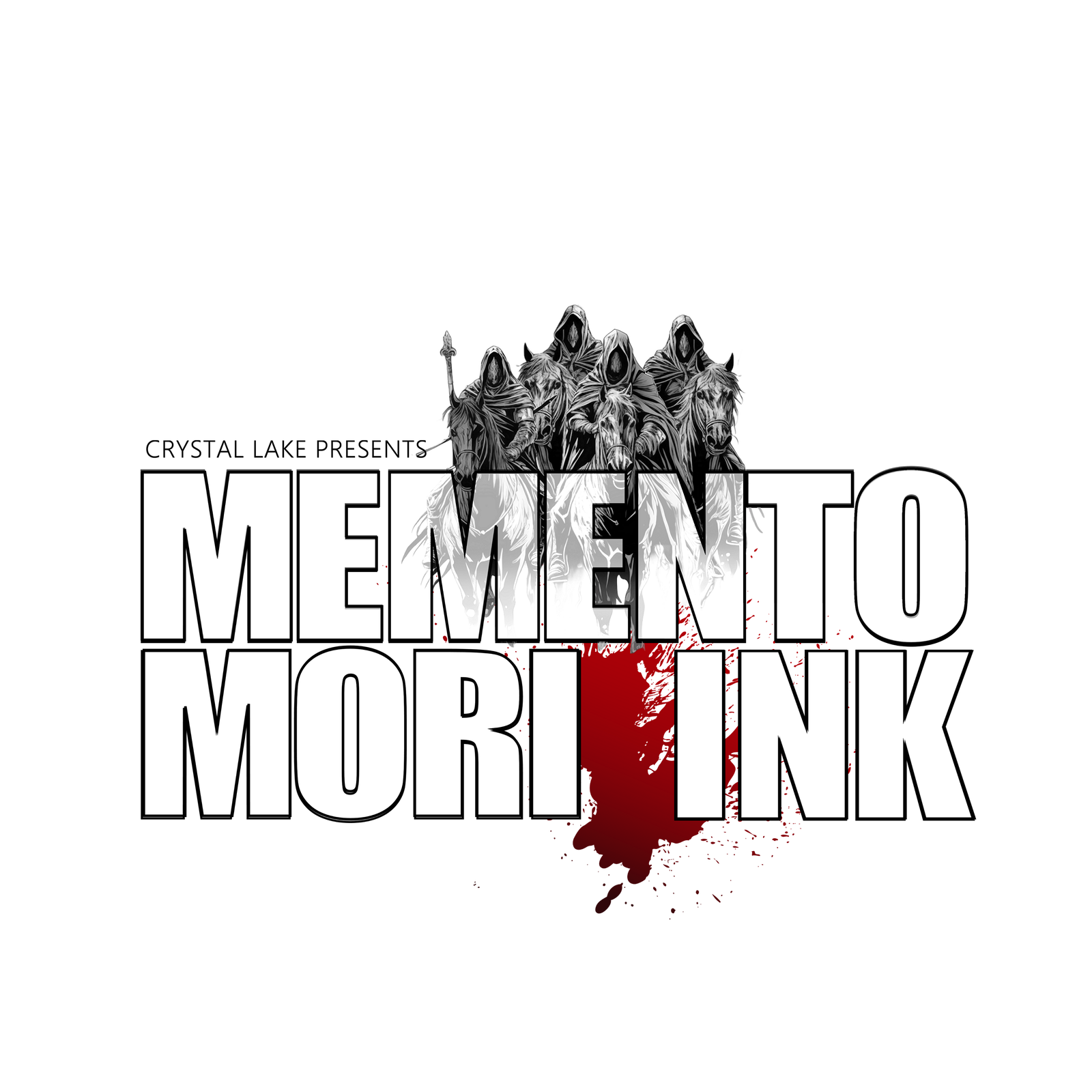 Memento Mori Ink Magazine