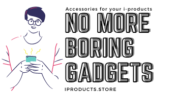 We bring top accessories to you. Enjoy shopping and let us know if you have any suggestions :)