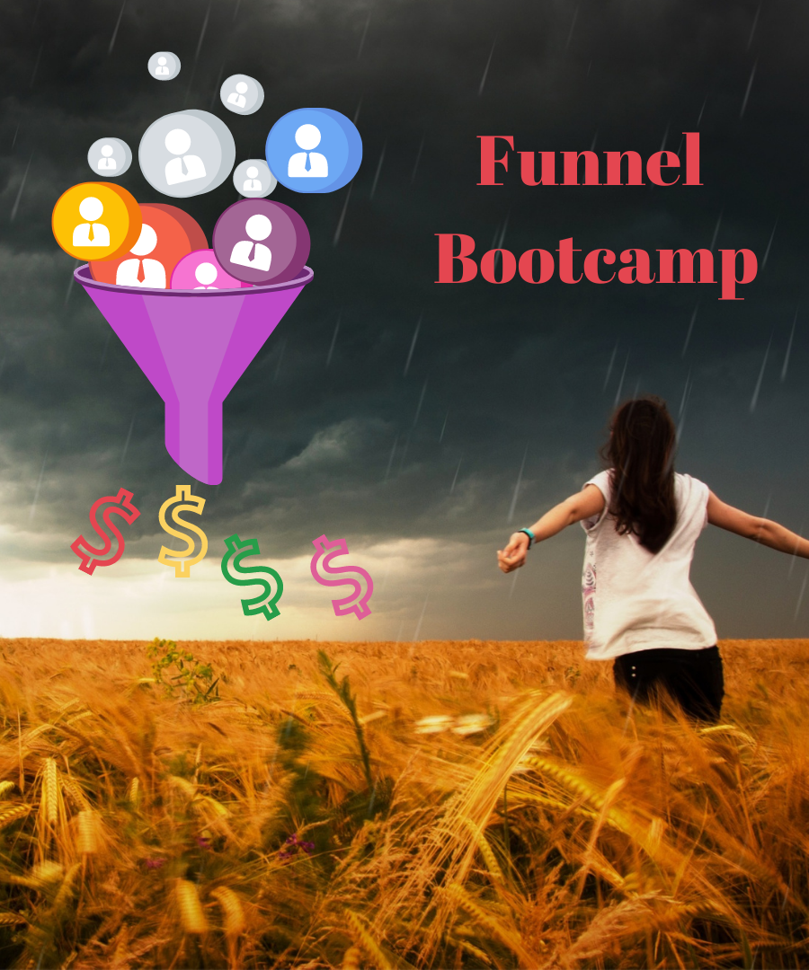 Funnel Bootcamp