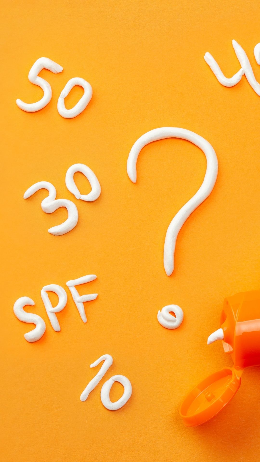 Список натуральных масел с SPF для получения красивого загара от нутрициолога Кондратьевой Надежды!