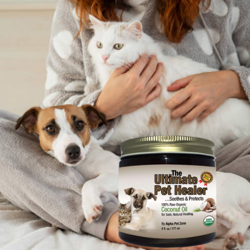Give your fur babies the best without breaking the bank!