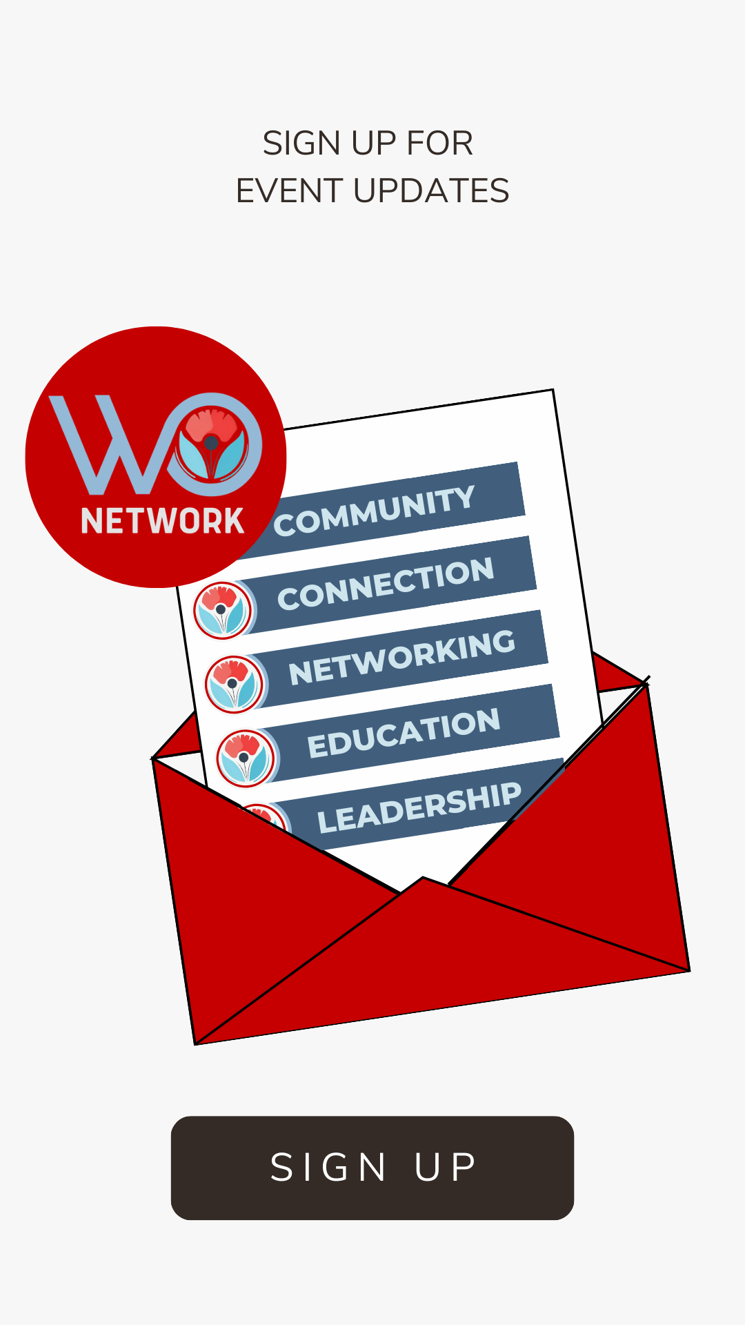 Get our BEST updates delivered to your inbox.