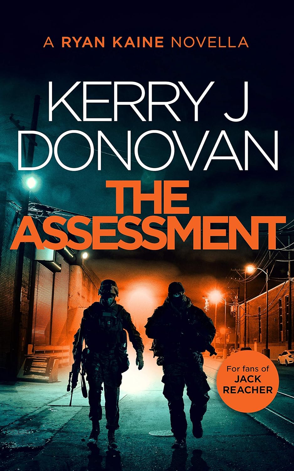 Grab THE ASSESSMENT For Free