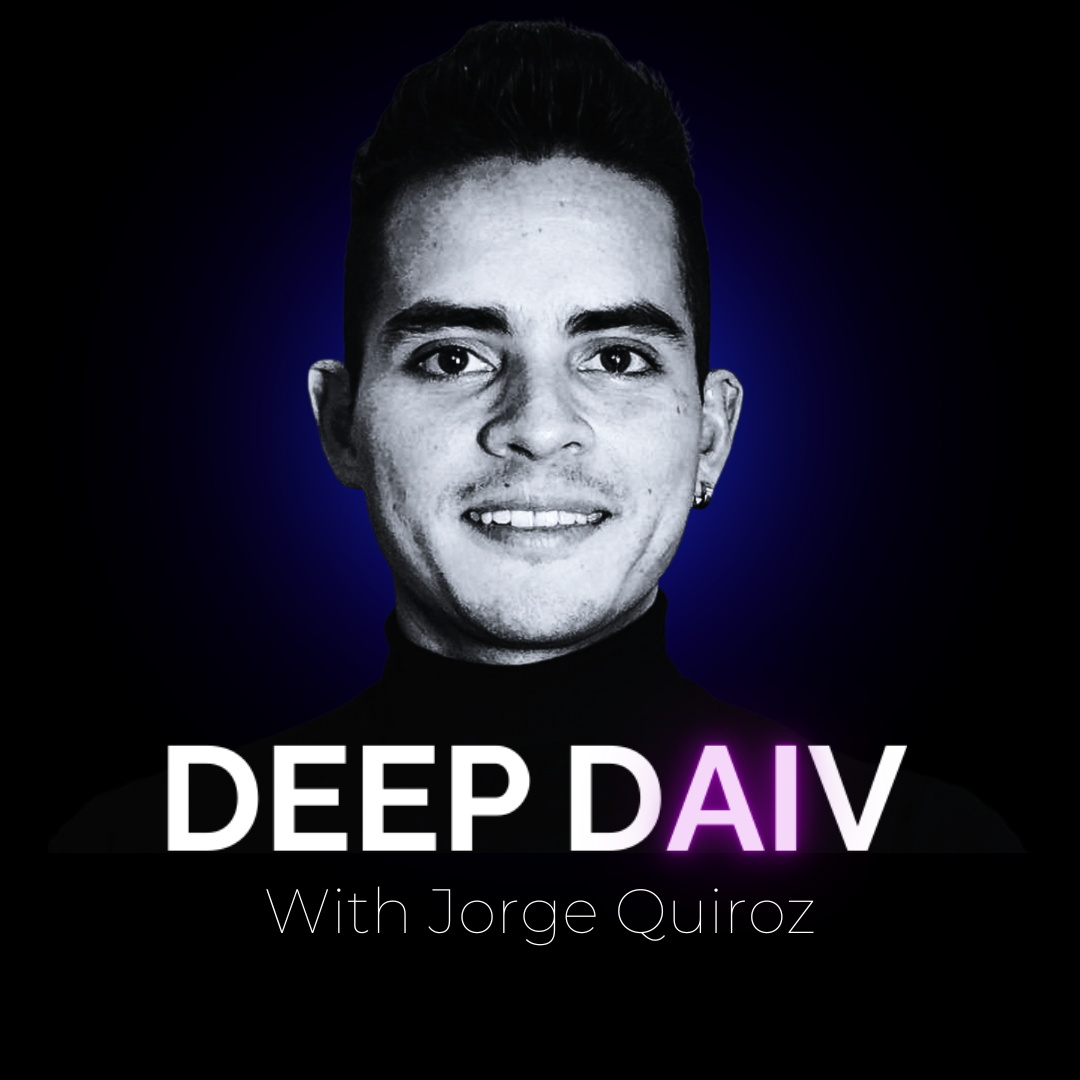 Stay Ahead with Deep DAIV Insights
