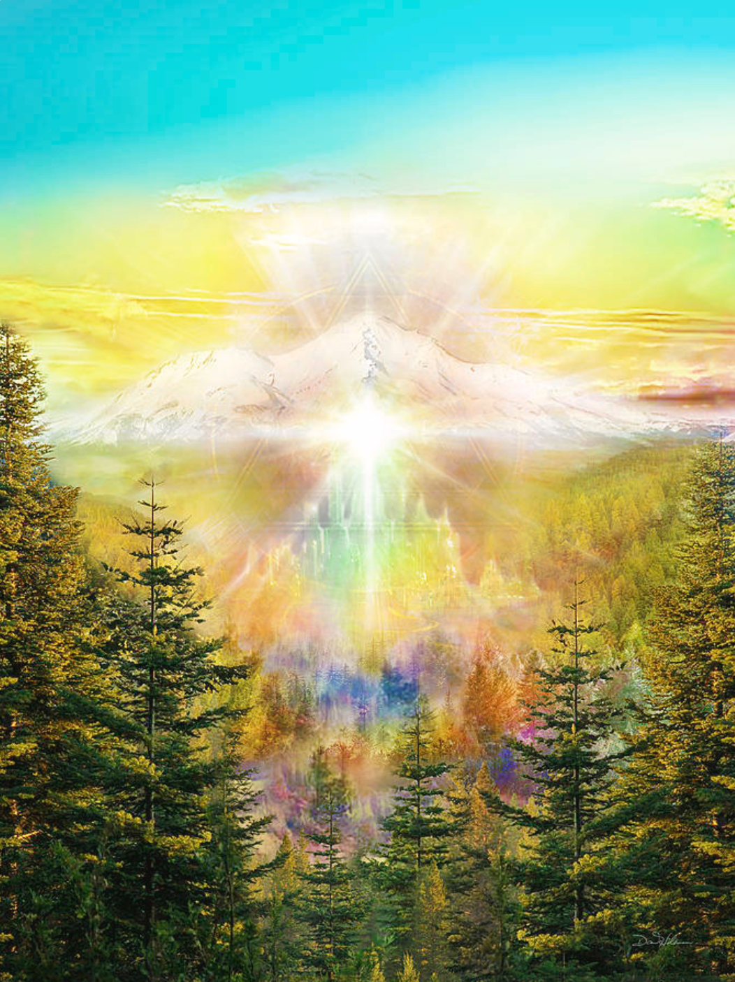 New Earth Healing