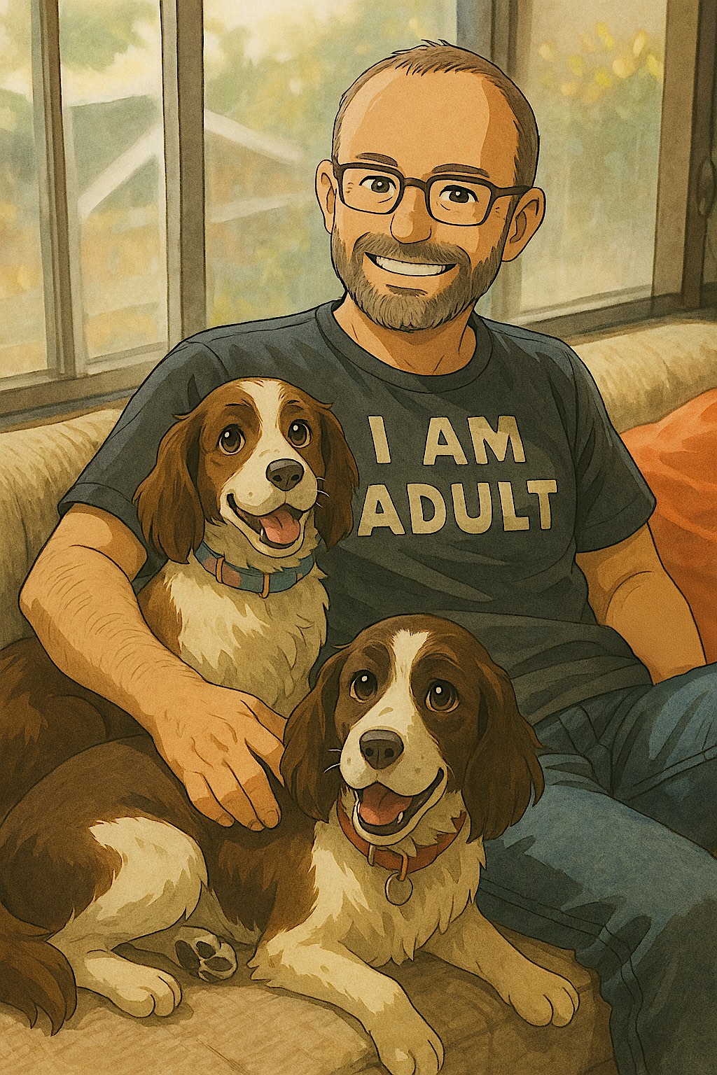 Sign Up for Updates from Taz Goldstein