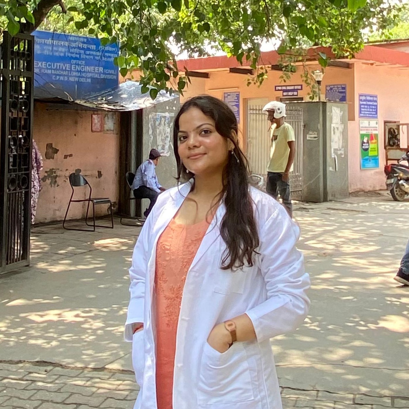 Mental Health Matters! Newsletter - Gitika Sharma