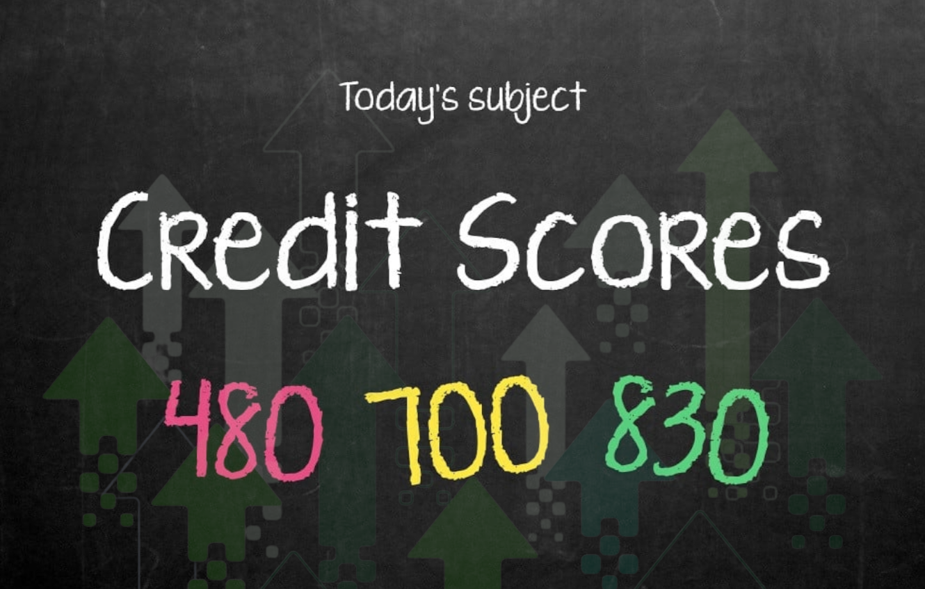 FREE 5 Day Credit Boost