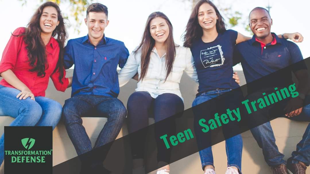 Prepare Your Teen for Life’s Next Chapter with Confidence & Safety