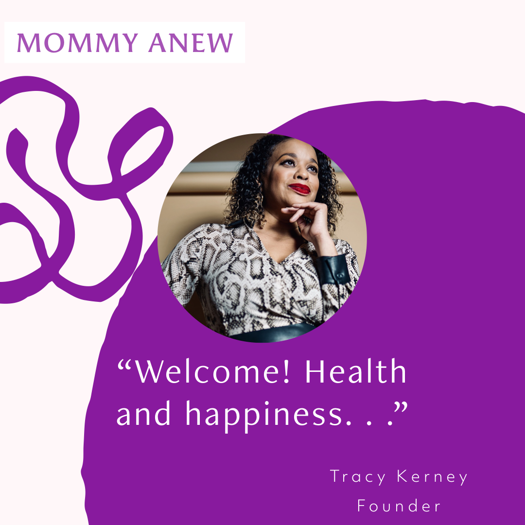 Lifestyle Blog for Moms