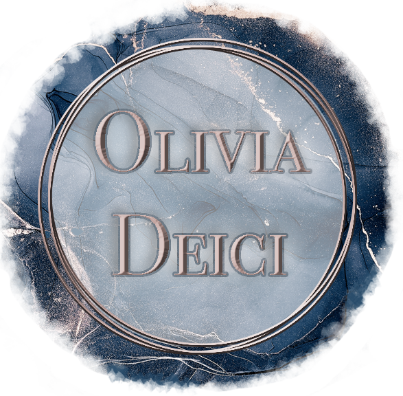 Olivia Deici's Newsletter