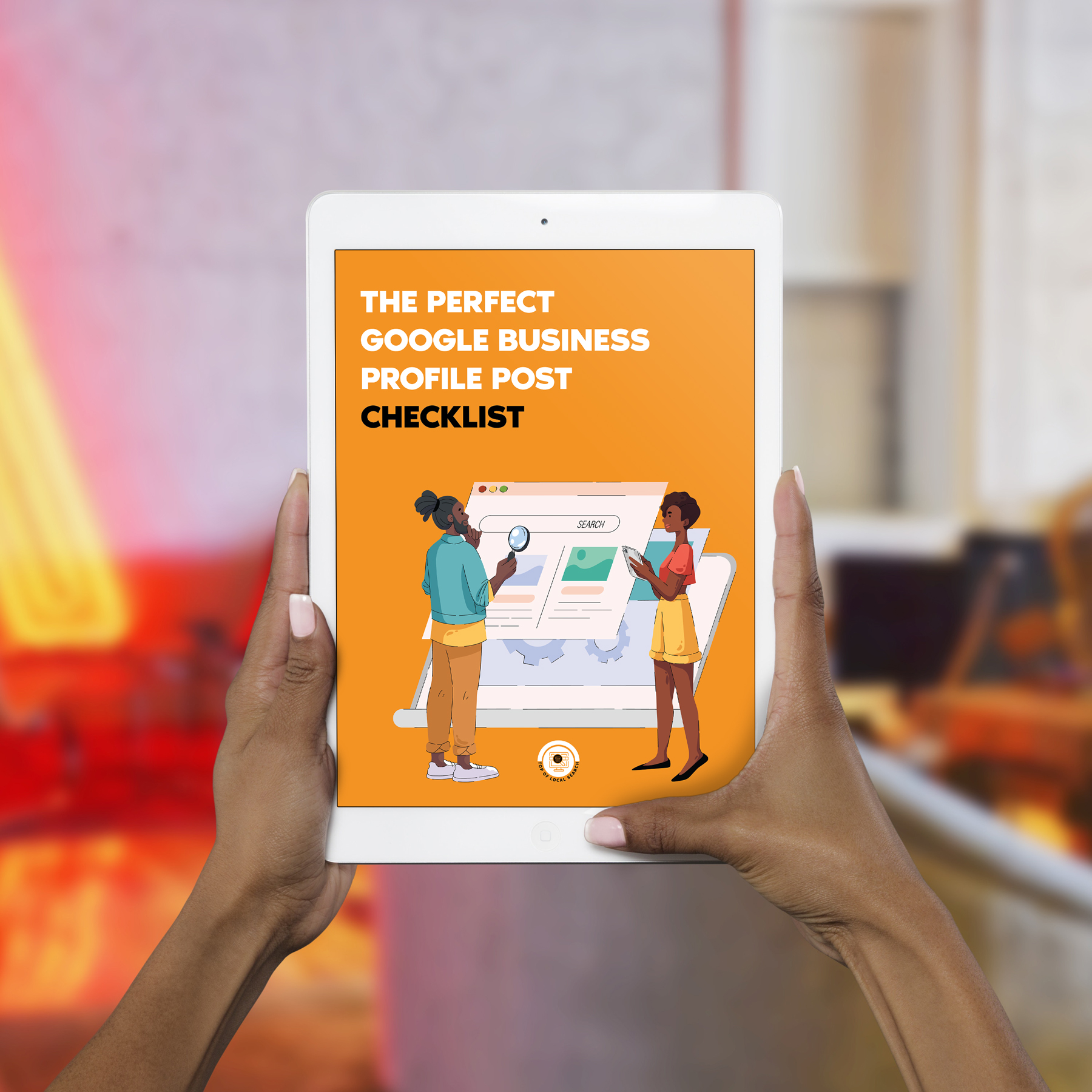 Learn How To Stand Out In Google Search For Free