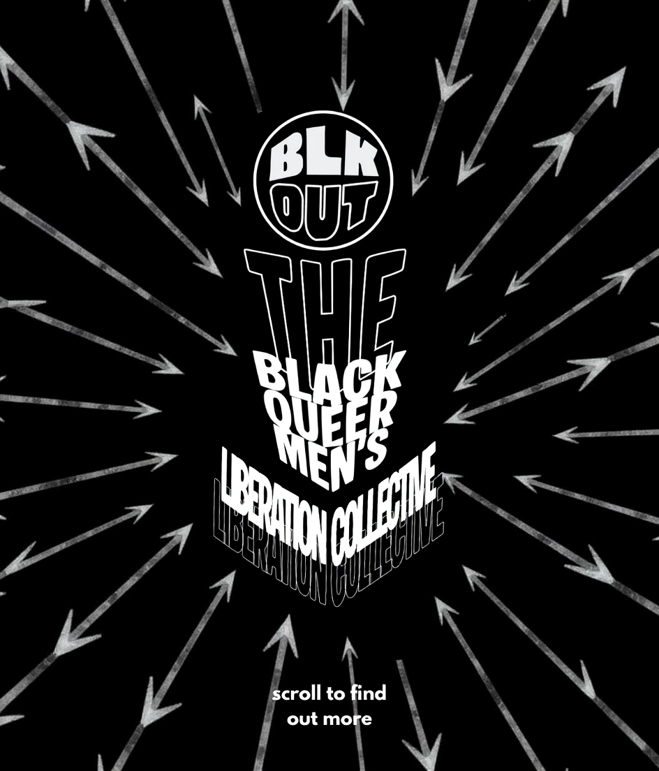 News - Letters to Black Queer Men
