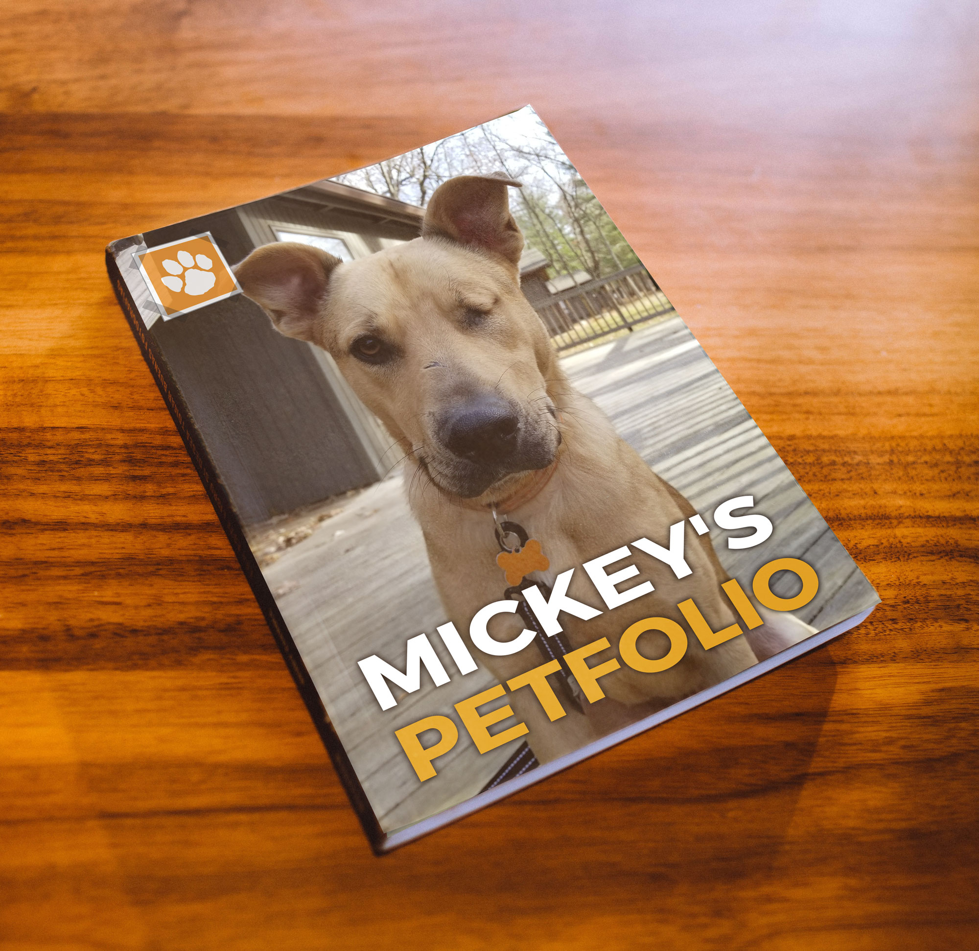 Petfolio - Every Pet Has A Story