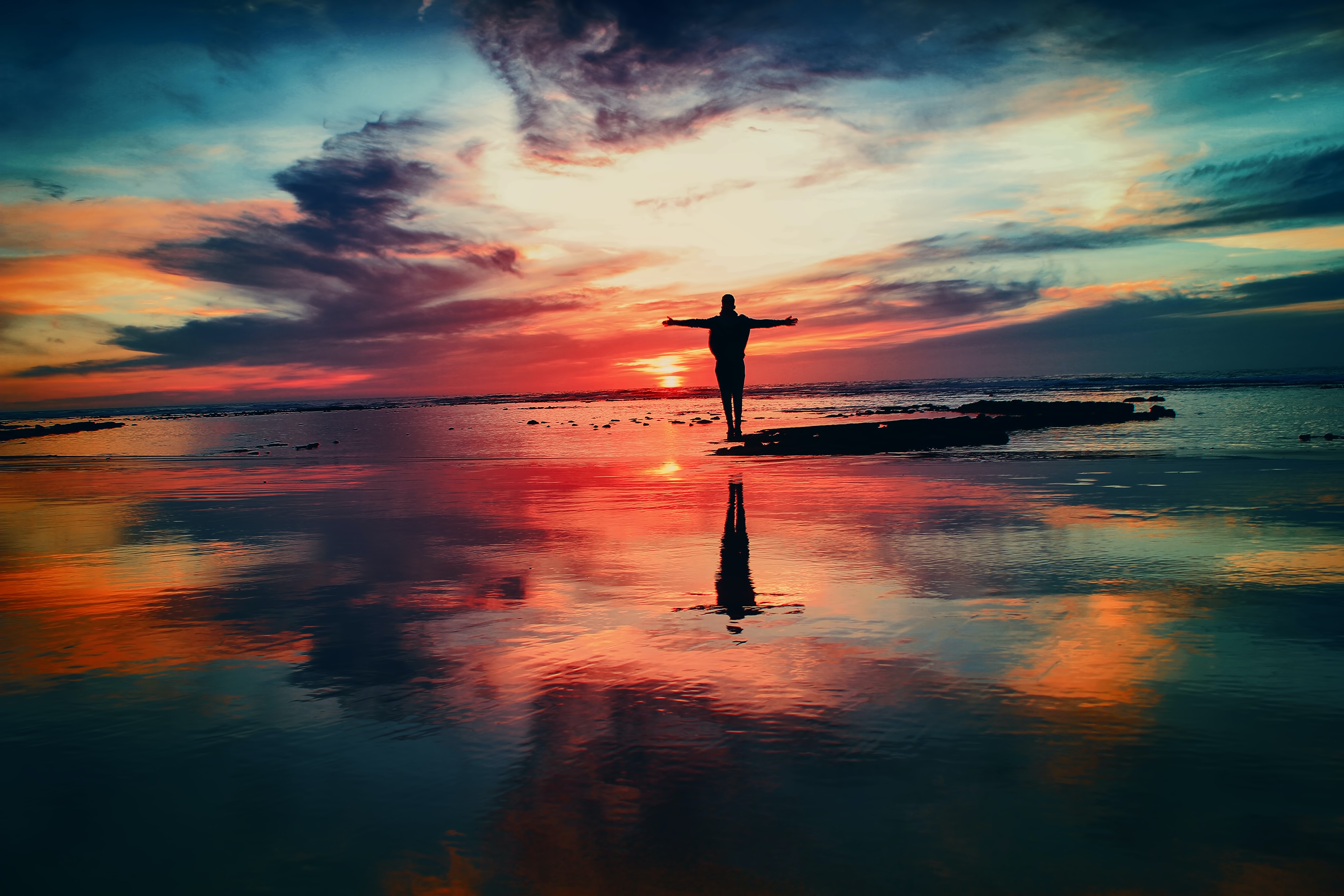 how to heal yourself from the problems of health, wealth and relationships instantly without spending more than 15 minutes a day  that too for free