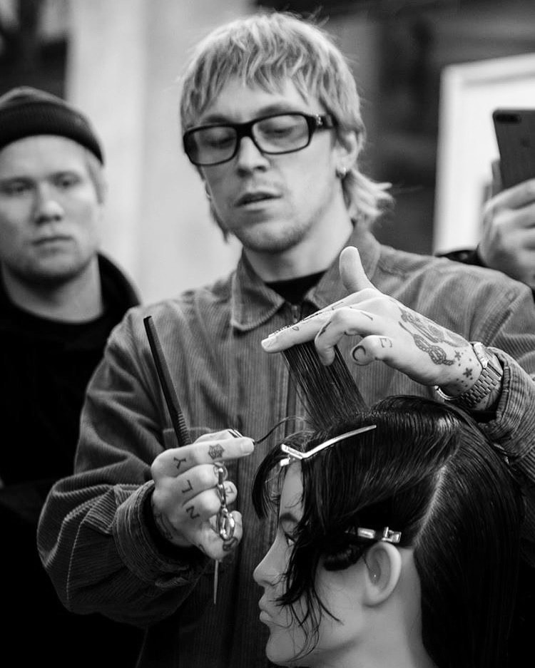 Learn With Style Artists Academy