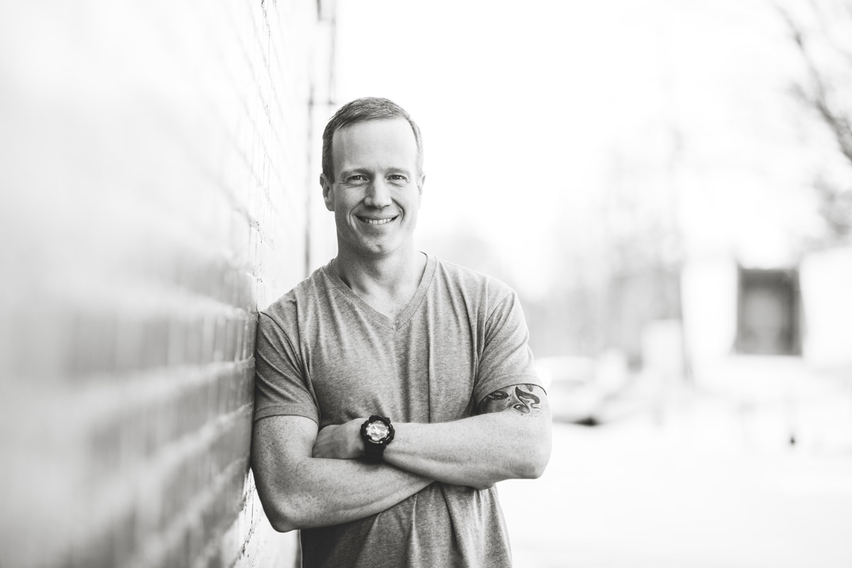 Brandon Richardson's Newsletter