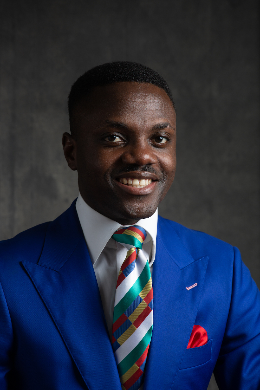 Are You The Next King I'm Investing In?