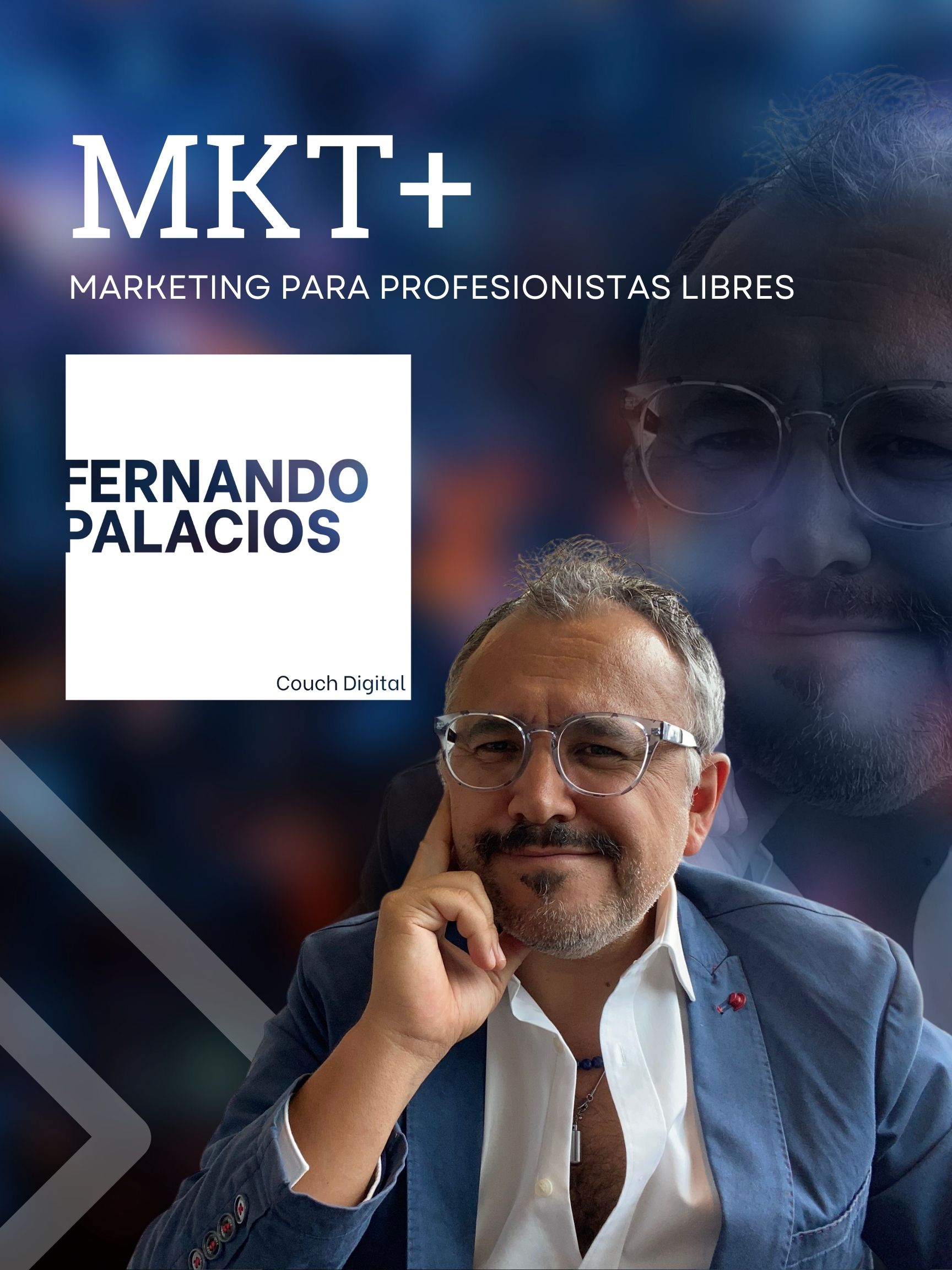 Marketing Digital, Marca personal y Copy para profesionistas