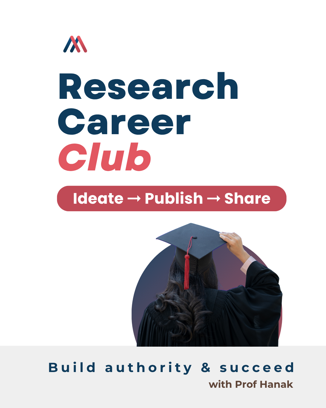 Paper Writing Workshop for Research Career Club members