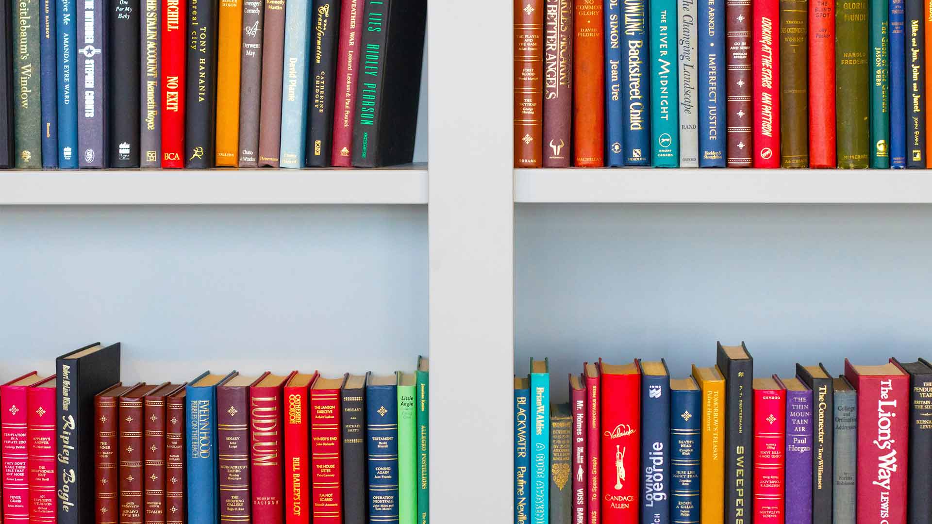 Get author updates delivered to your inbox!