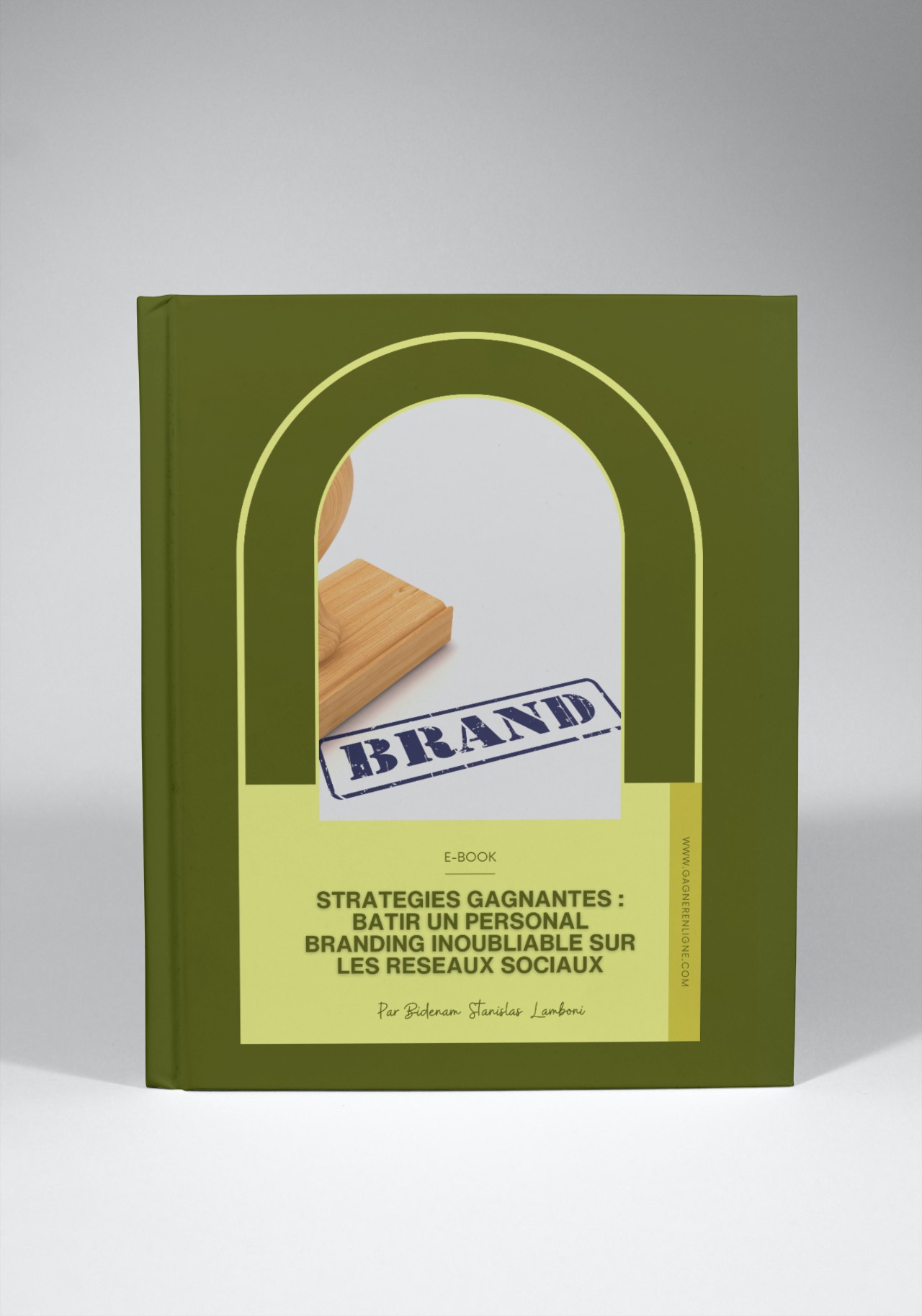 Strategies gagnantes : bâtir un personal branding inoubliable sur les réseaux sociaux.