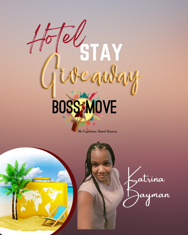 Congratulations, you have made it to the giveaway entry!!