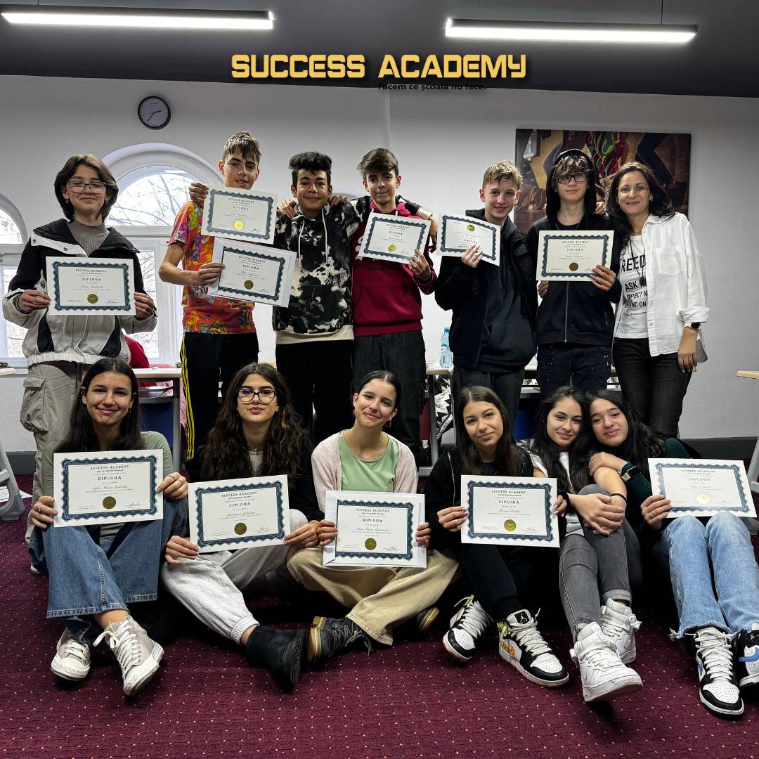 Success Academy
