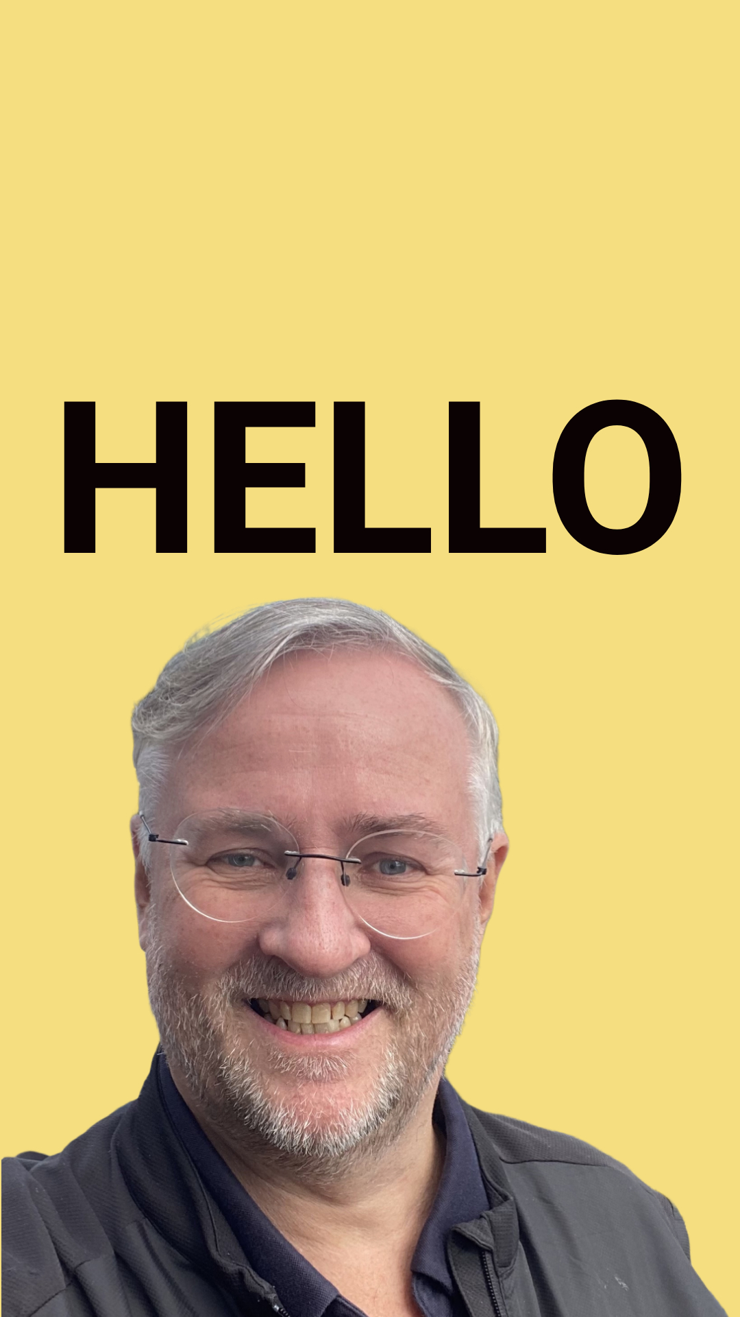 Hello