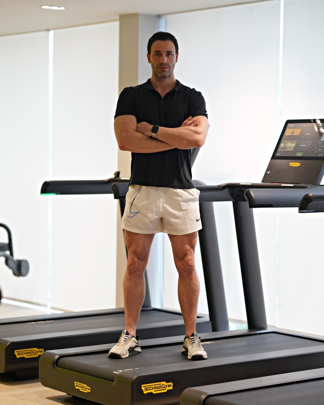 The Only Newsletter You’ll Ever Need to Lose Fat, Build Muscle and Unlock Total Fitness!