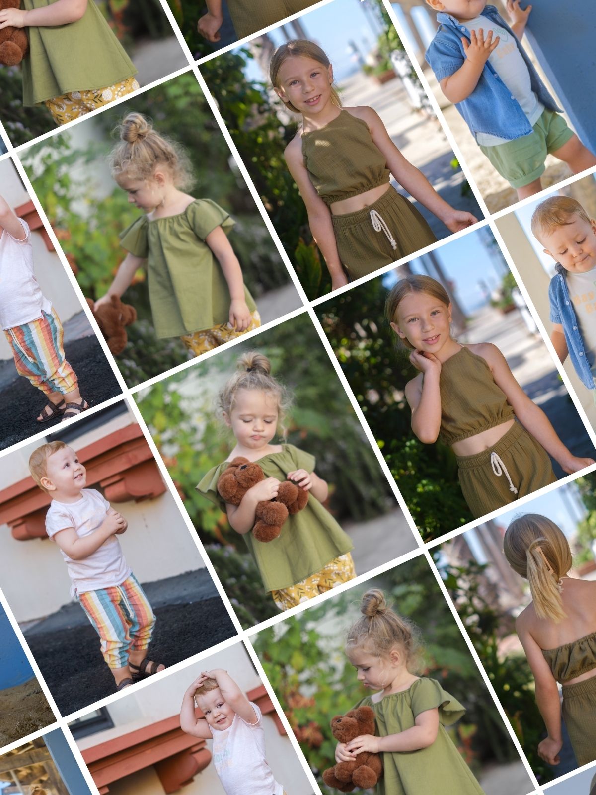 Start Sewing with a Free Pattern + Encouraging Emails for Thoughtful Makers