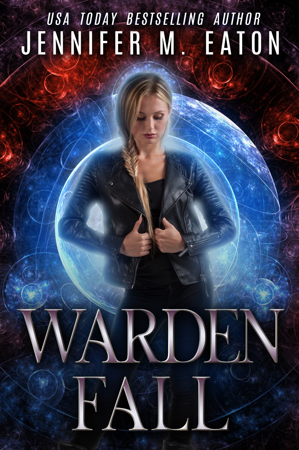 Want to hear more about Jennifer M. Eaton?