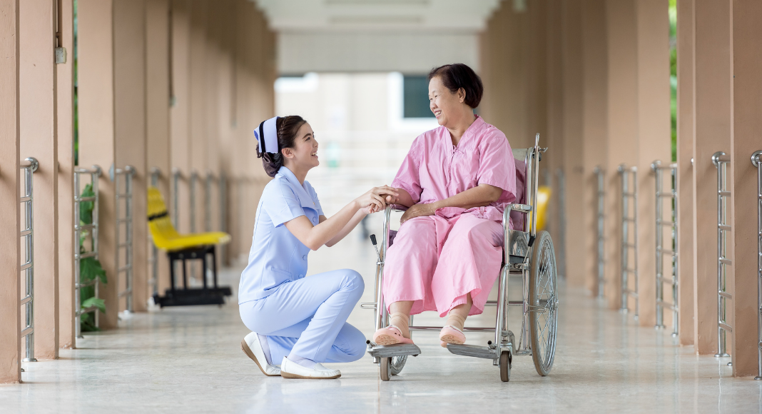 Get the Latest on Improving Your Caretaking Businness