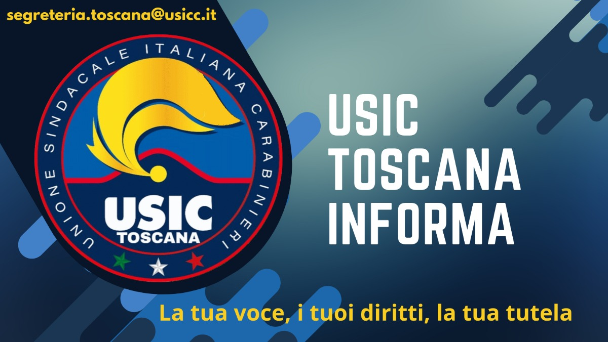 USIC Toscana