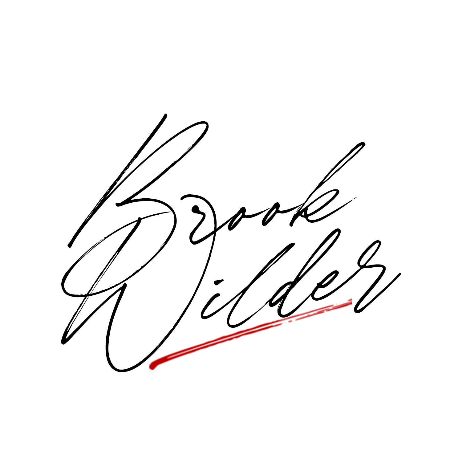 Brook Wilder Mailing List