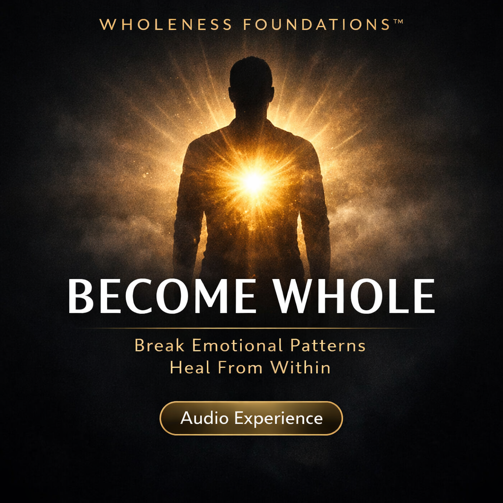 Wholeness Foundations™