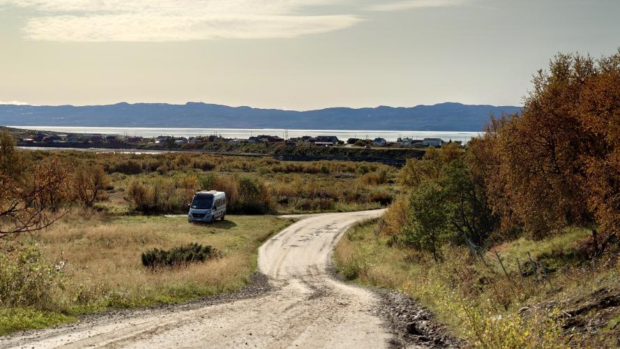 Get Vanderlanders Vanlife updates delivered to your inbox.